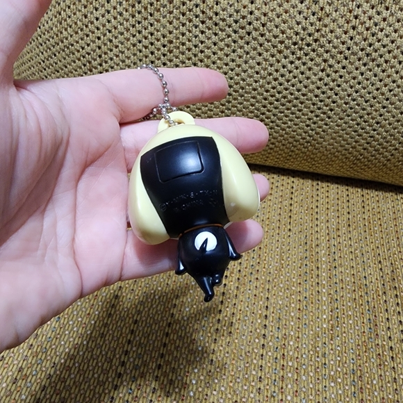 Keroro Gunso Keychain / Keroro Gunso Keycharm / Anime Keroro / Manga - Picture 4 of 6